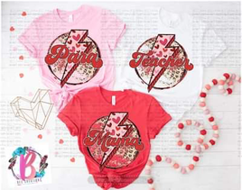 Valentines Shirt
