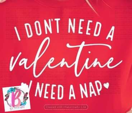 Valentines Shirt
