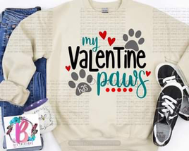 Valentines Shirt