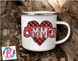 Valentines Mug
