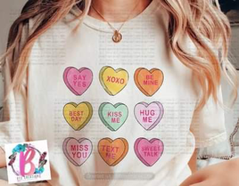 Valentines Shirt