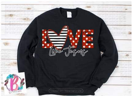 Valentines Shirt
