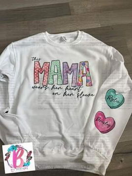 Valentines Shirt