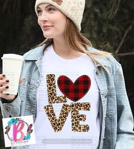 Valentines Shirt