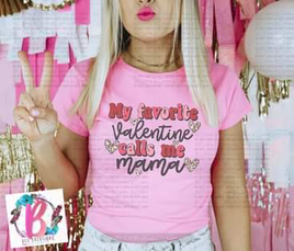 Valentines Shirt