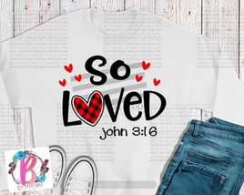 Valentines Shirt