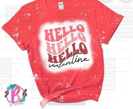 Valentines Shirt