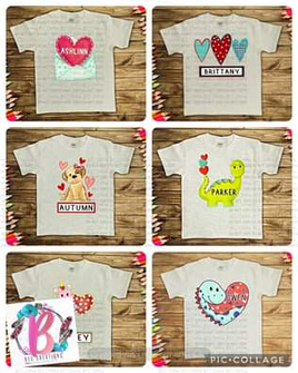 Valentines Shirt