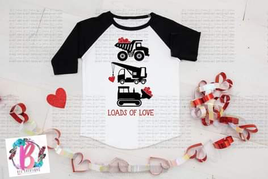Valentines Shirt
