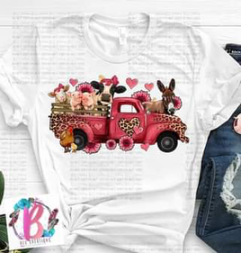 Valentines Shirt