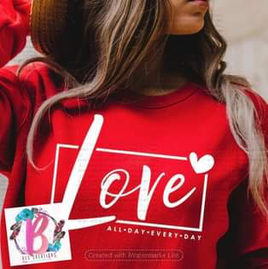 Valentines Shirt