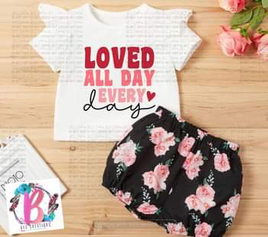 Valentines Shirt