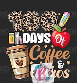 100 Days of School