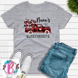 Valentines Shirt