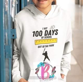 100 Days of School