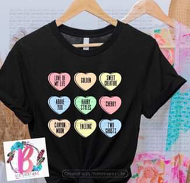Valentines Shirt