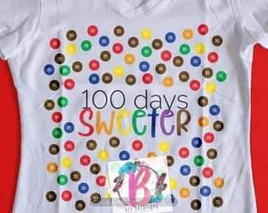 100 Days of School