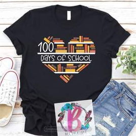 100 Days of School