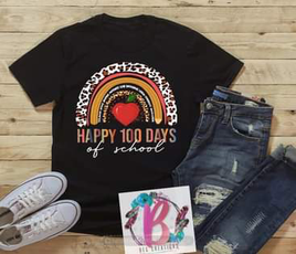 100 Days of School