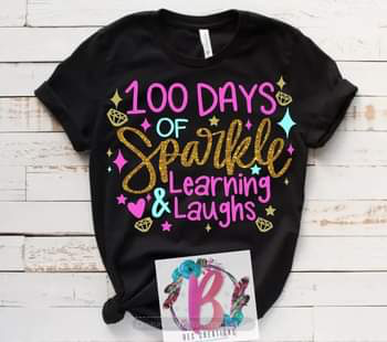 100 Days of School