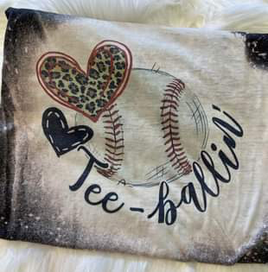 Tee-Ballin