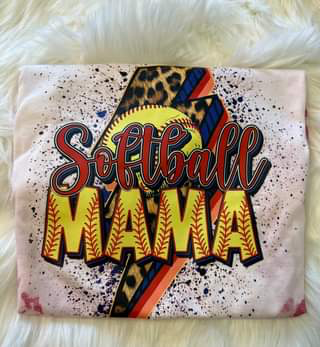 Softball Mama