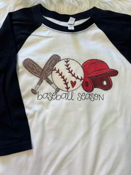 Baseball Season