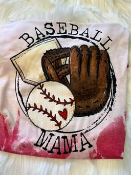 Baseball Mama