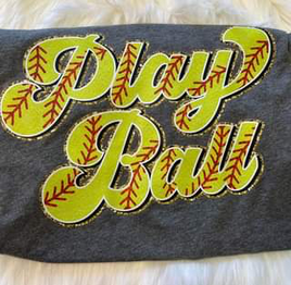 Play Ball