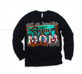 Show MOM