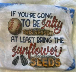 Sunflower Seeds