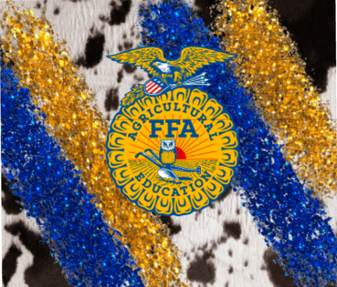 FFA Tumbler