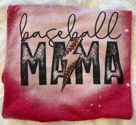 Baseball Mama