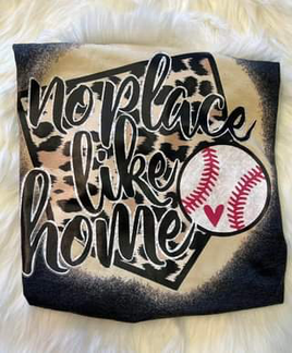 No Place Like Home