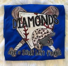 Diamonds