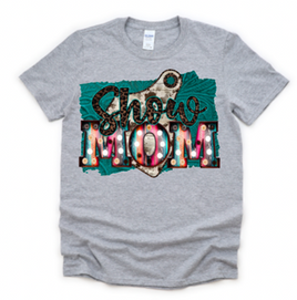 Show Mom