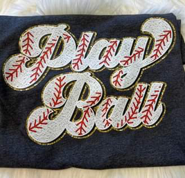 Play Ball
