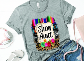 Show Aunt