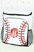 Cooler Backpack
