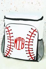 Cooler Backpack