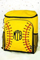 Cooler Backpack