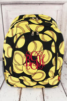 Large Backpack