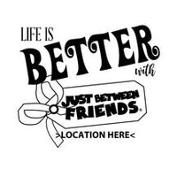 JBF tees
