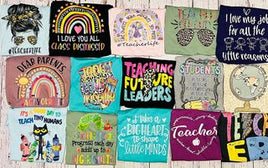 Teacher Shirt