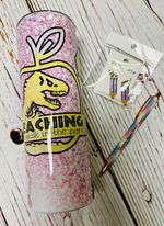 Teacher Tumbler Bundle