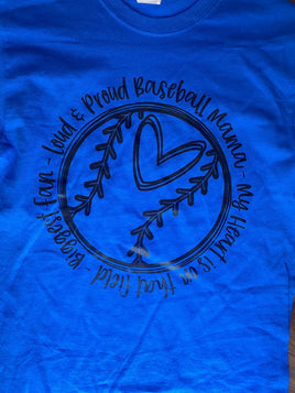 Tshirt