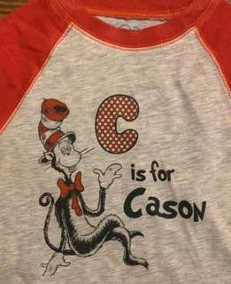 Tshirt