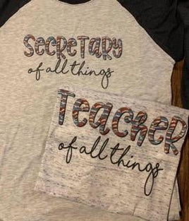 Tshirt