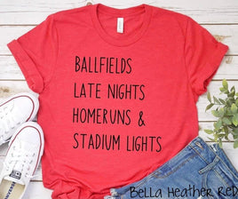 Tshirt