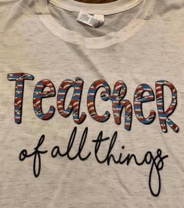 Tshirt